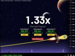 Triple Cash Or Crash Slots